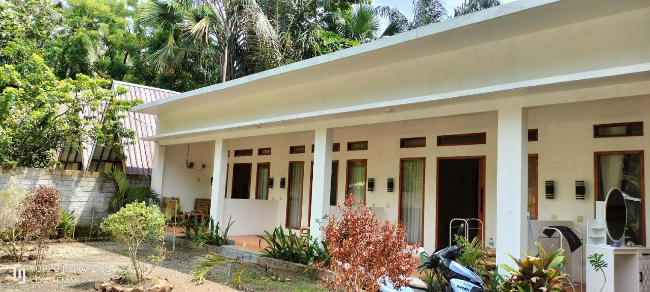 Ebucu Apartment Kuta  Exterior photo